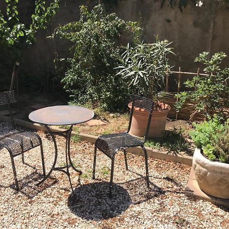 L'Androune Fabrezan 외부 사진
