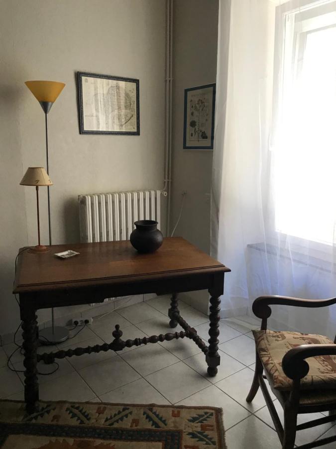 L'Androune Fabrezan 외부 사진